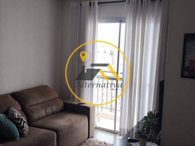 #AP1942 - Apartamento para Locação em São José dos Campos - SP - 3