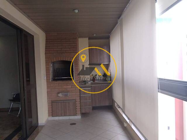 #AP1943 - Apartamento para Locação em São José dos Campos - SP - 1