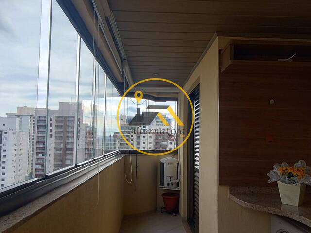 #AP1943 - Apartamento para Locação em São José dos Campos - SP - 2
