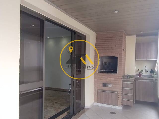 #AP1943 - Apartamento para Locação em São José dos Campos - SP - 3