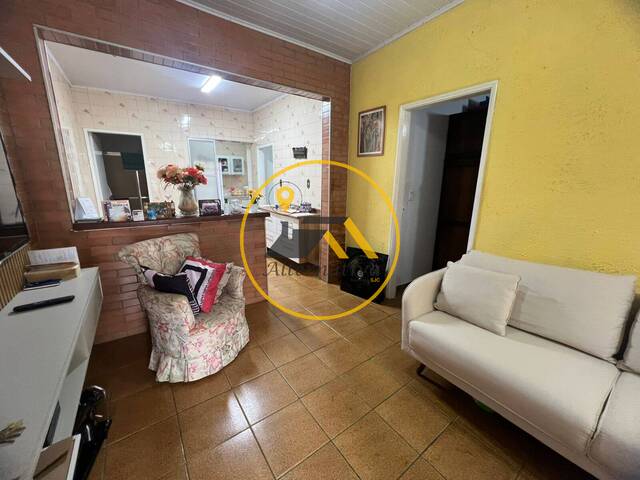 #CA1944 - Casa para Venda em São José dos Campos - SP - 1