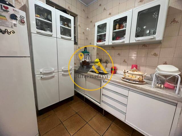 Casa para Venda em São José dos Campos - 5
