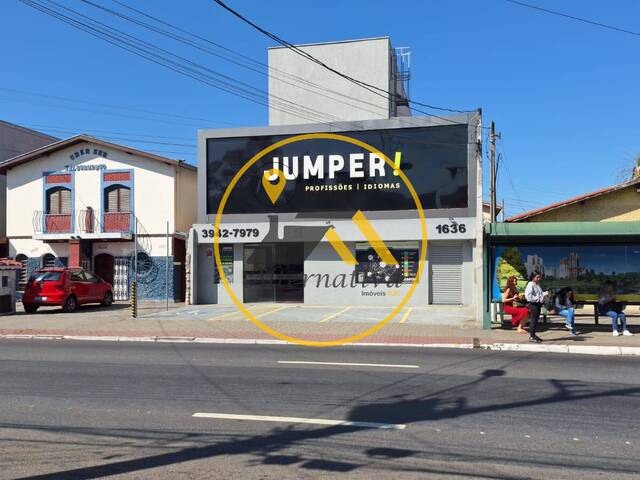 #PR1946 - Prédio comercial para Locação em São José dos Campos - SP - 1