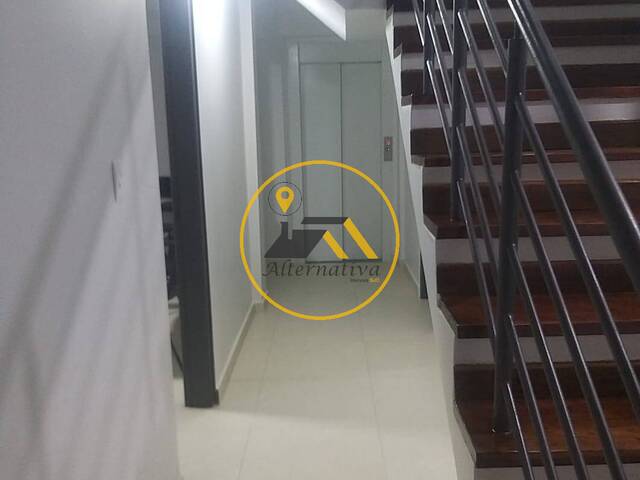 Prédio comercial para Locação em São José dos Campos - 5