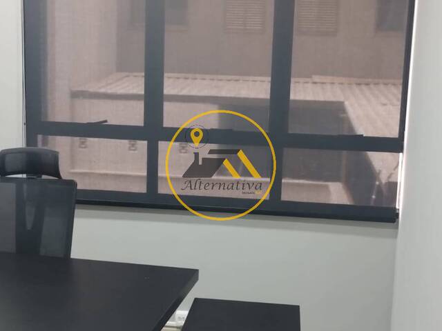 Sala para Venda em São José dos Campos - 5