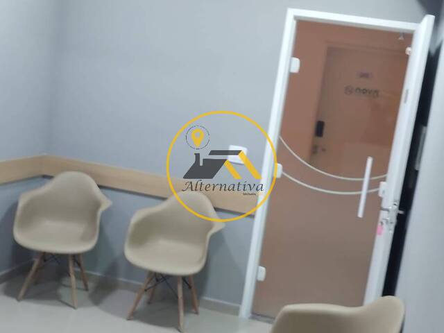 Sala para Venda em São José dos Campos - 4