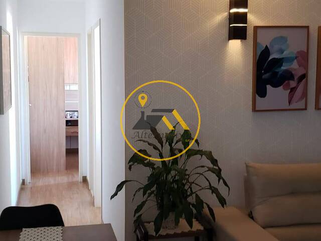 Apartamento para Venda em São José dos Campos - 4