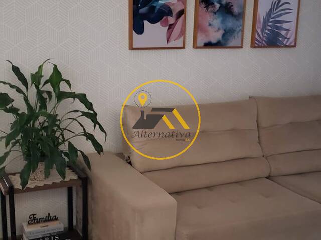 Apartamento para Venda em São José dos Campos - 5