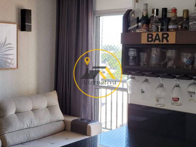 #AP1949 - Apartamento para Venda em São José dos Campos - SP - 1