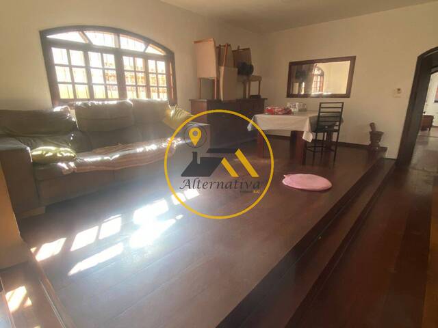 Casa para Venda em São José dos Campos - 5