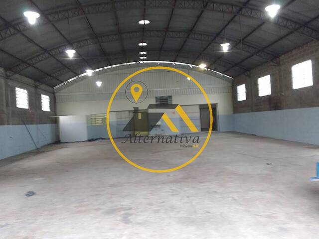 #GA1951 - Sala para Venda em São José dos Campos - SP - 2