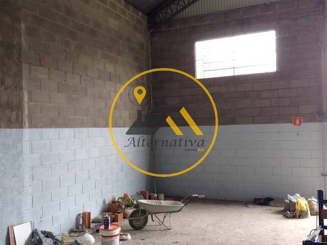 Galpão para Venda em São José dos Campos - 5