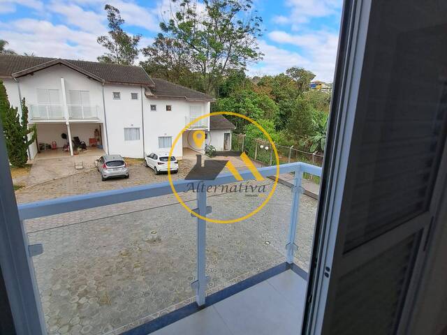 Villagio para Locação em São José dos Campos - 4