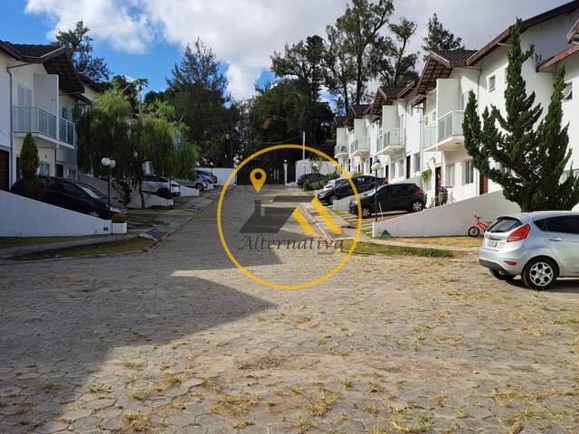 #VL1952 - Villagio para Locação em São José dos Campos - SP - 3