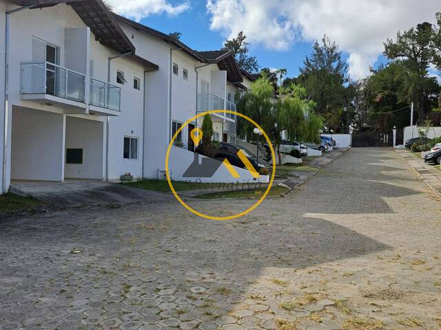#VL1952 - Villagio para Locação em São José dos Campos - SP - 2