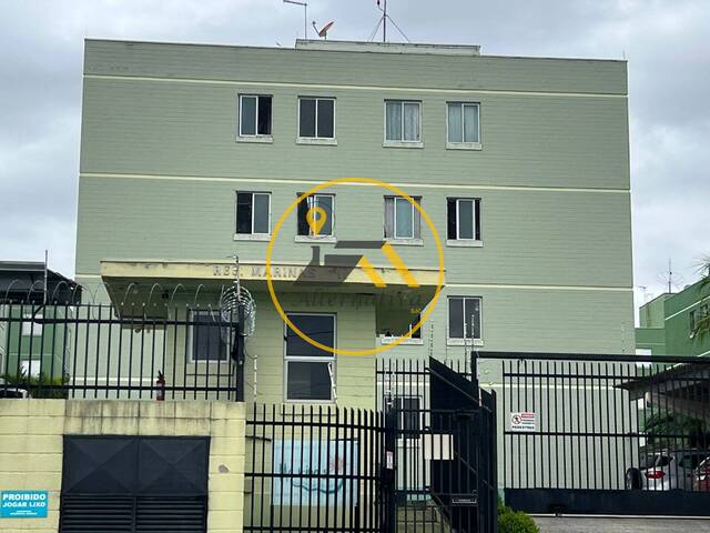 #AP1953 - Apartamento para Venda em São José dos Campos - SP - 1