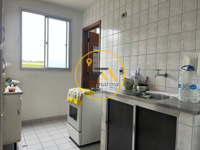 #AP1953 - Apartamento para Venda em São José dos Campos - SP - 3