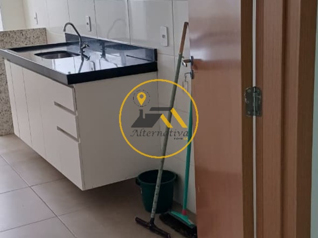 Apartamento para Venda em Jacareí - 4