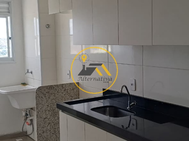 Apartamento para Venda em Jacareí - 5