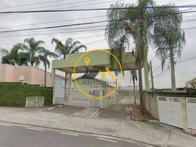 #SO0181 - Sobrado para Venda em São José dos Campos - SP - 1
