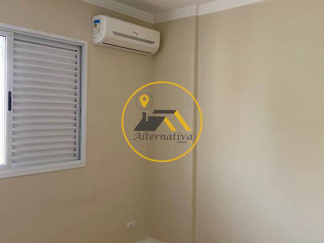 Apartamento para Locação em São José dos Campos - 4