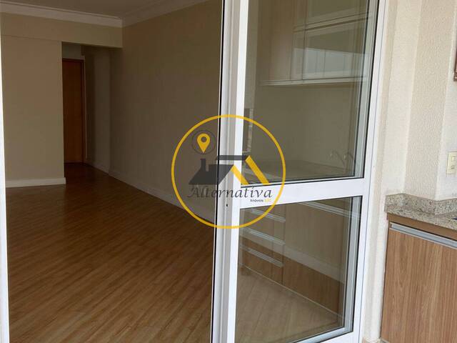 #AP1955 - Apartamento para Locação em São José dos Campos - SP - 3