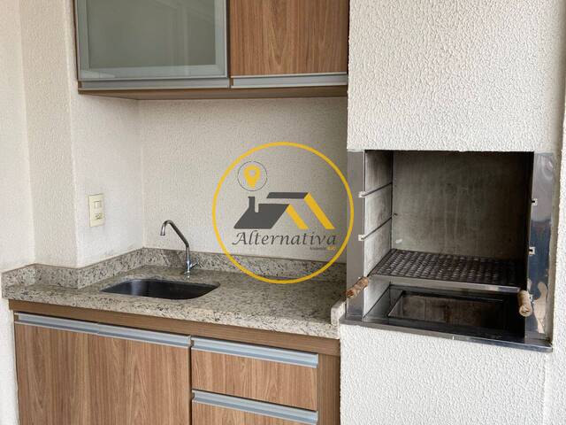 #AP1955 - Apartamento para Locação em São José dos Campos - SP - 2
