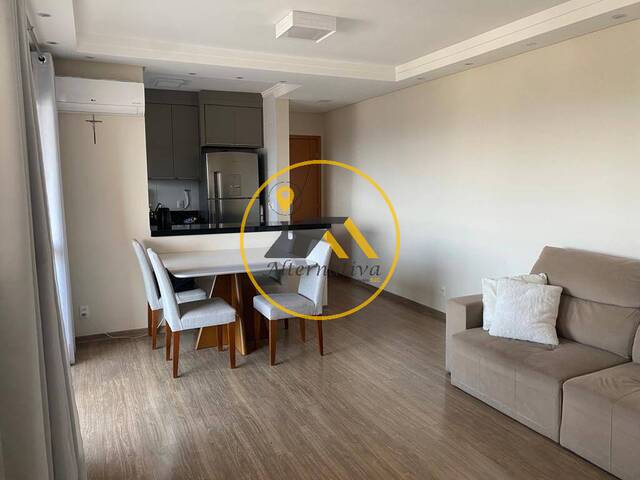 #AP1956 - Apartamento para Venda em São José dos Campos - SP