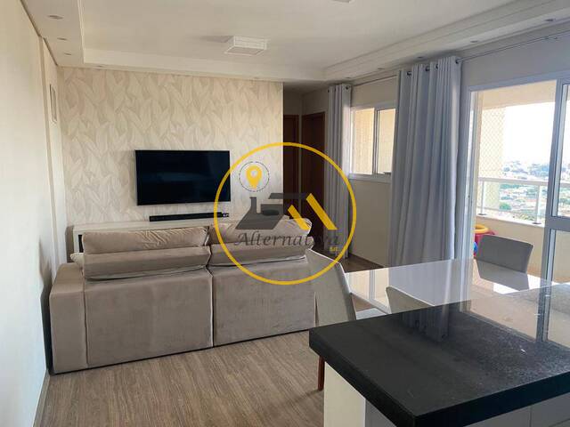 #AP1956 - Apartamento para Venda em São José dos Campos - SP