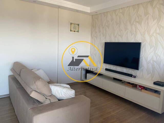 #AP1956 - Apartamento para Venda em São José dos Campos - SP