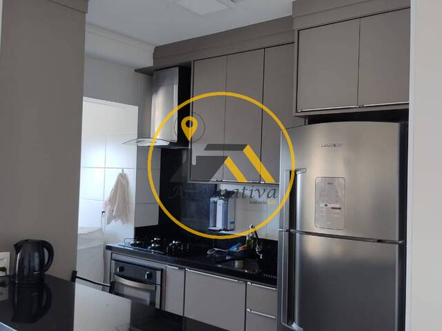 Apartamento para Venda em São José dos Campos - 5