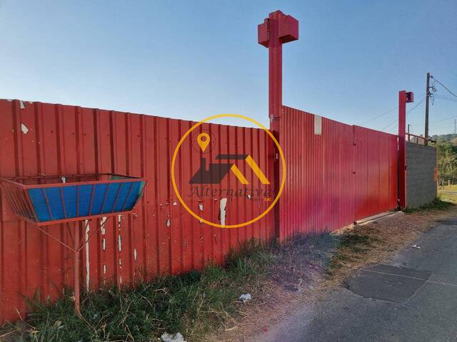 #GA1958 - Galpão para Venda em São José dos Campos - SP - 1