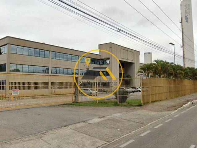 #GA1959 - Galpão para Locação em São José dos Campos - SP - 2