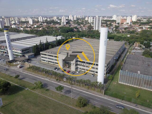 #GA1959 - Galpão para Locação em São José dos Campos - SP - 3