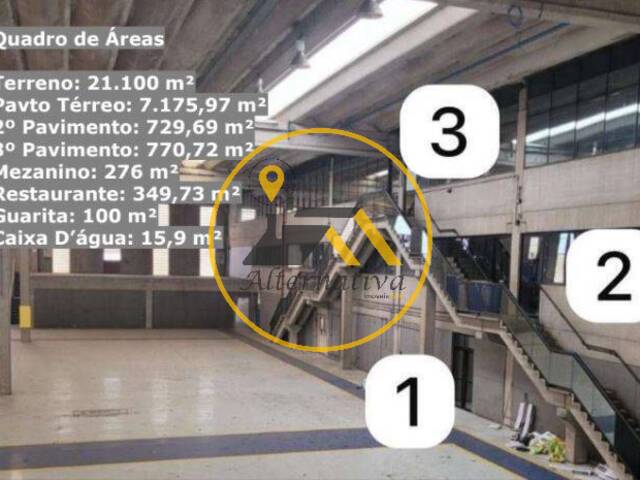 Galpão para Locação em São José dos Campos - 5