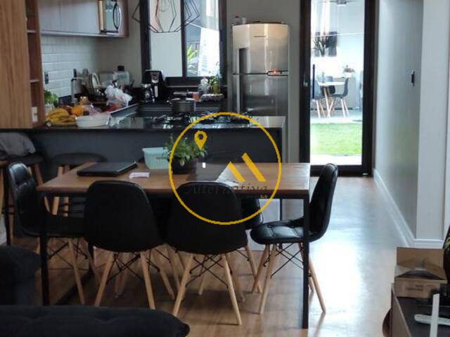 #CA1960 - Casa para Venda em Jacareí - SP - 1