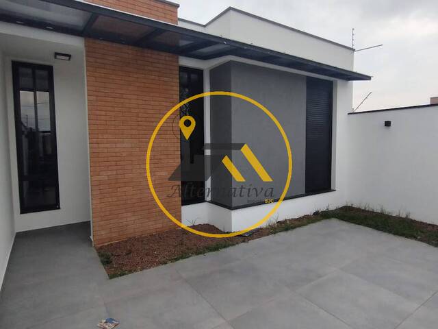 #CA1960 - Casa para Venda em Jacareí - SP - 3