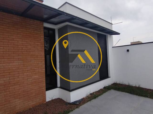 #CA1960 - Casa para Venda em Jacareí - SP - 2