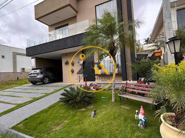 #CA1961 - Casa para Venda em Jacareí - SP - 2