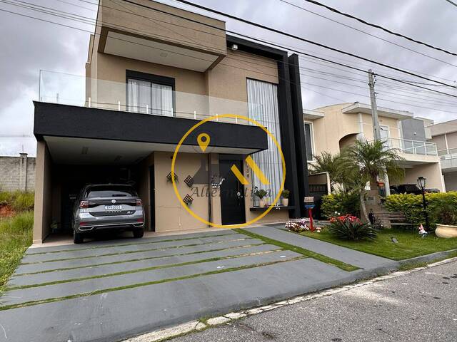 #CA1961 - Casa para Venda em Jacareí - SP - 3