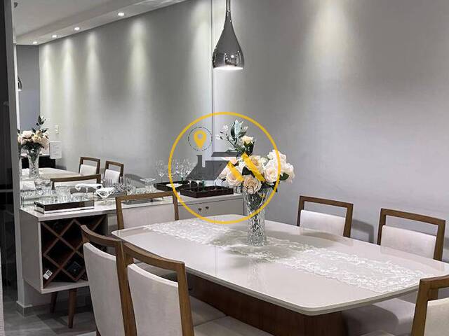 Apartamento para Venda em São José dos Campos - 5
