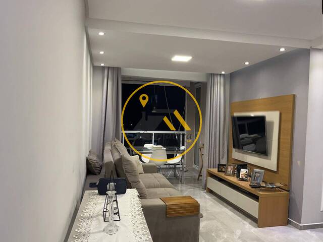 Apartamento para Venda em São José dos Campos - 4