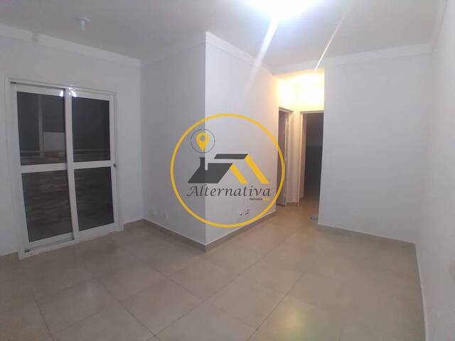 #AP1963 - Apartamento para Venda em São José dos Campos - SP - 1