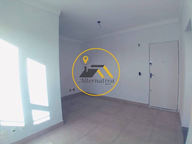 #AP1963 - Apartamento para Venda em São José dos Campos - SP - 3