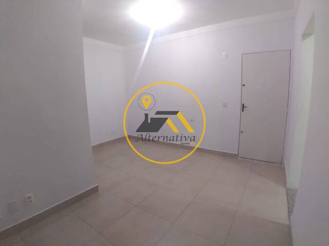 Apartamento para Venda em São José dos Campos - 4