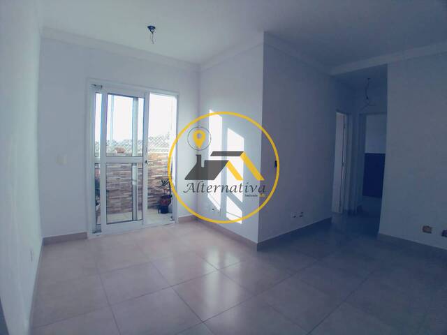 #AP1963 - Apartamento para Venda em São José dos Campos - SP - 2