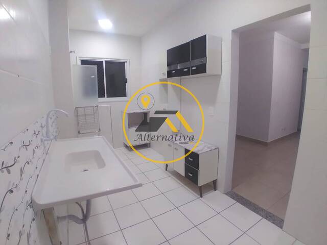 Apartamento para Venda em São José dos Campos - 5