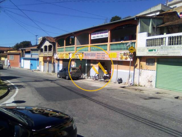 #CA1964 - Casa para Venda em São José dos Campos - SP - 3