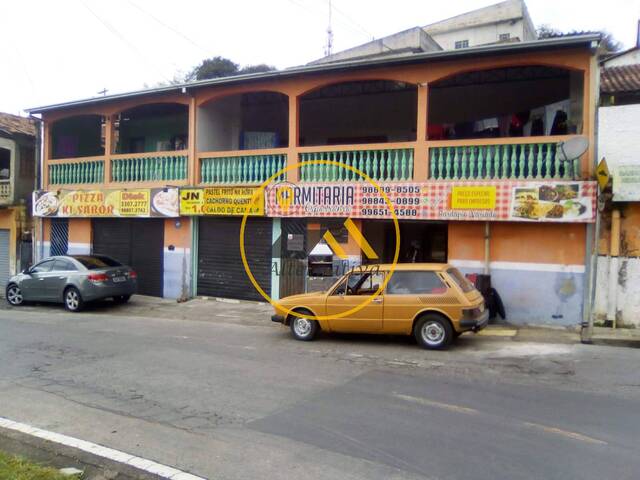 #CA1964 - Casa para Venda em São José dos Campos - SP - 2