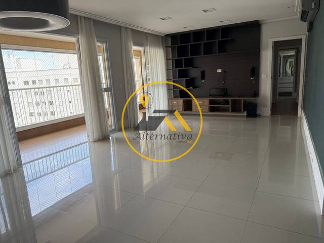 #1965 - Apartamento para Venda em São José dos Campos - SP - 2